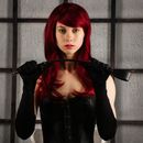 Mistress Amber Accepting Obedient subs in North Jersey